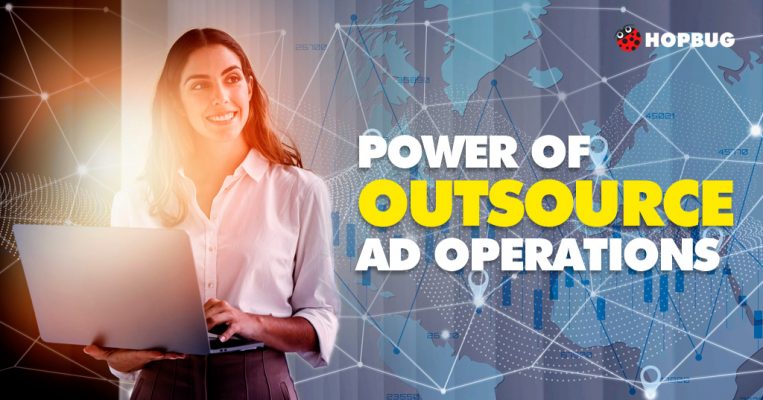 Unleashing the Power of Outsourced Ad Operations: 8 Compelling Reasons to Choose a Vendor